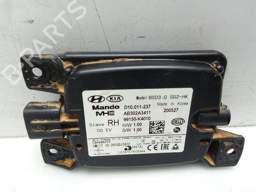 Elektronisk modul HYUNDAI KONA (OS, OSE, OSI) EV | BP28145333M83 