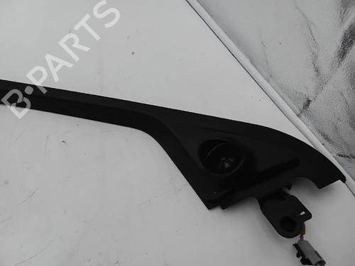 Door moulding trim LAND ROVER RANGE ROVER EVOQUE (L538) 2.2 D BP26972619C150