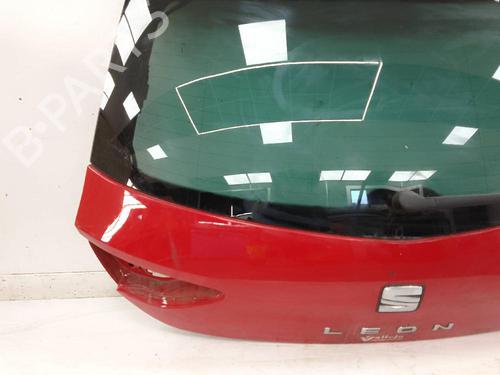 Tailgate SEAT LEON ST (5F8) 2.0 TDI | BP22521476C6 