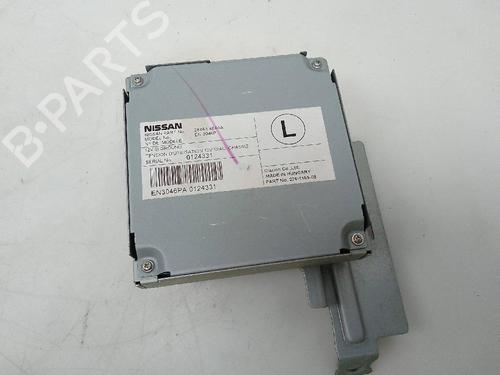 Electronic module NISSAN QASHQAI II SUV (J11, J11_)  | BP24463239M83 