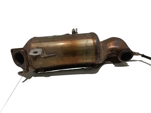Used Particulate filter Particulate filter 38558845 38558845