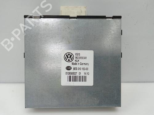 Used Electronic module Electronic module 21526814 21526814