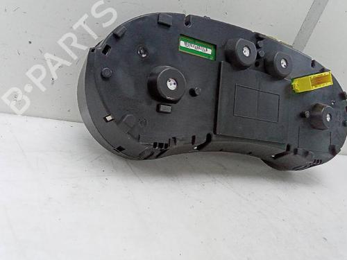 Instrument cluster PEUGEOT 308 SW I (4E_, 4H_) 1.6 HDi | BP19643026C47 