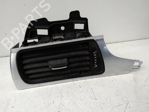 Used Air vent AUDI A6 C7 Avant (4G5, 4GD) 3.0 TFSI quattro (300 hp) 18598207