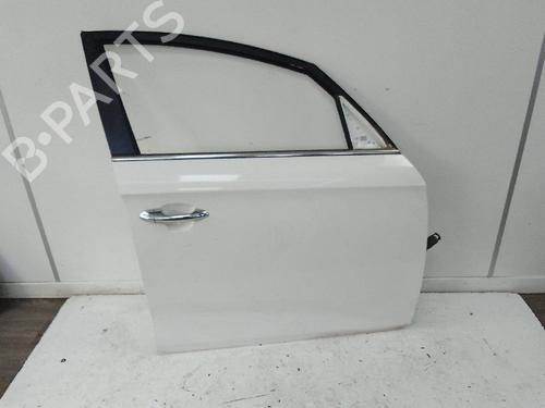 Right front door KIA CARENS IV 1.7 CRDi | BP18586546C3 