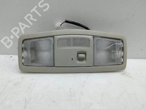 Interior roof light MITSUBISHI OUTLANDER III (GG_W, GF_W, ZJ, ZL, ZK) Plug-in Hybrid (GG2W) | BP18576172I8 