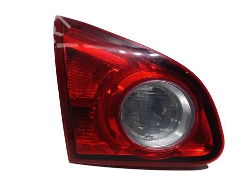 Feu de coffre gauche NISSAN QASHQAI I (J10, NJ10) 2.0 All-wheel Drive (141 hp) 33040571