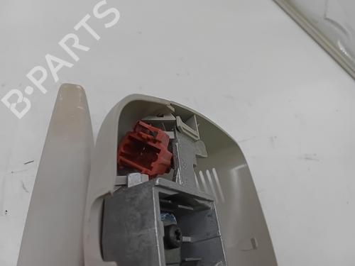 Rear mirror RENAULT CLIO IV (BH_) 1.5 dCi 90 | BP28598600I6
