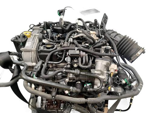 Engine FORD FOCUS IV (HN) 1.0 EcoBoost mHEV | BP20723677M1 - Image 2