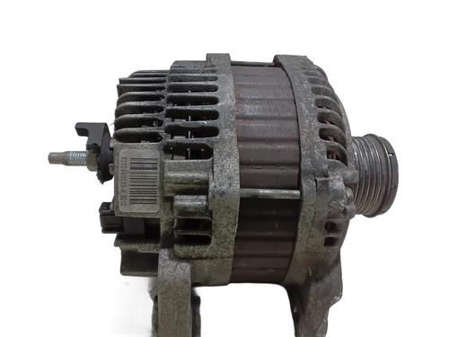 Generator Generator RENAULT GRAND SCÉNIC III (JZ0/1_) 1.5 dCi (JZ09, JZ0D, JZ10, JZ14, JZ1G, JZ29, JZ2C) (110 hp) 34180936 34180936