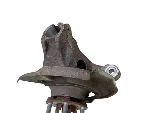 Left front steering knuckle JAGUAR E-PACE (X540) 2.0 D150 AWD | BP19179314M25 - Image 3