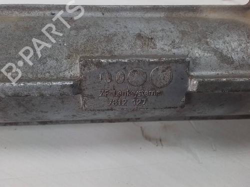 Steering rack RENAULT KADJAR (HA_, HL_)  | BP22631369M22 