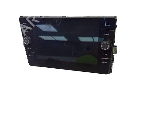 Display monitor VW T-ROC (A11, D11) 1.0 TSI | BP28149894C48 - Image 3