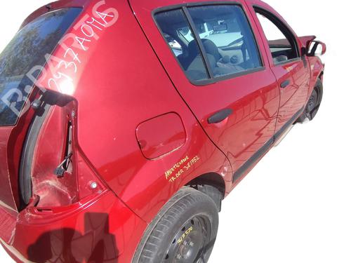 Dør højre bagtil DACIA SANDERO 1.5 dCi | BP26053899C5 - Image 2