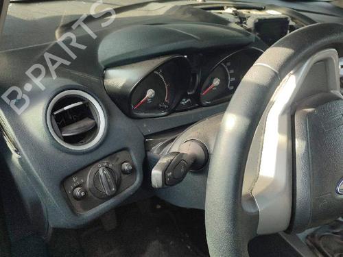 Kollisonspute sett FORD FIESTA VI (CB1, CCN) 1.4 TDCi | BP18595546C86 