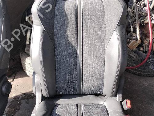 Right front seat PEUGEOT 3008 II SUV (MC_, MR_, MJ_, M4_) 1.2 THP/ PureTech 130 (MRHNSM, MRHNSU, MRHNSJ, MRHNYW,... | BP18593603C16 