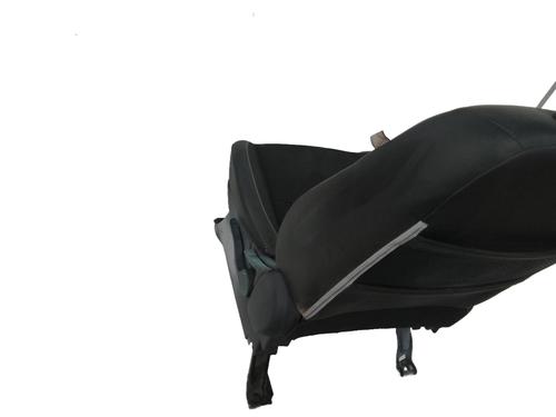 Left front seat CITROËN C4 AIRCROSS 1.6 HDi 115 | BP28144654C15 - Image 2