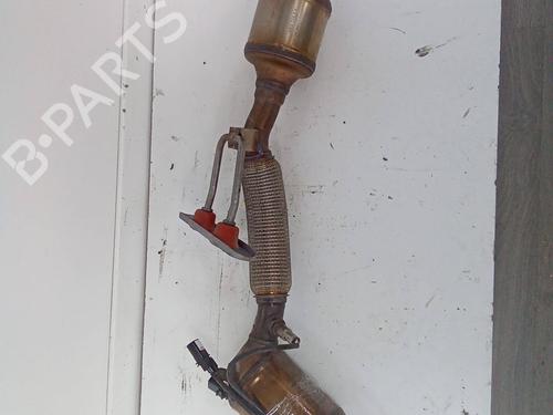 Used Catalyst SEAT IBIZA V (KJ1, KJG) 1.0 (65 hp) 28148150
