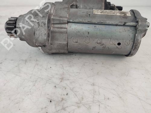 Starter SEAT IBIZA IV SC (6J1, 6P5) 1.9 TDI | BP28148870M8 
