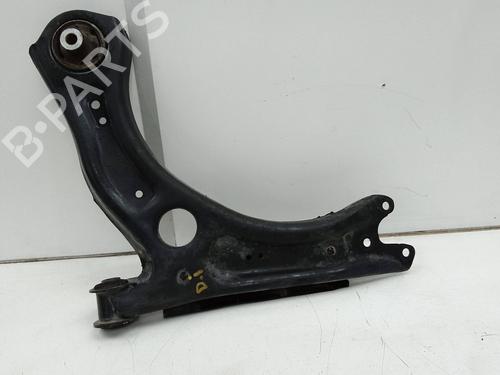 Used Left front suspension arm Left front suspension arm AUDI A1 Sportback (GBA) 30 TFSI (116 hp) 18598168 18598168