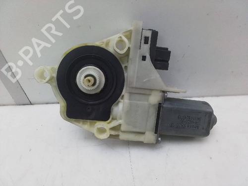 Left front window motor PORSCHE PANAMERA (970) 3.0 D | BP18593226E21 
