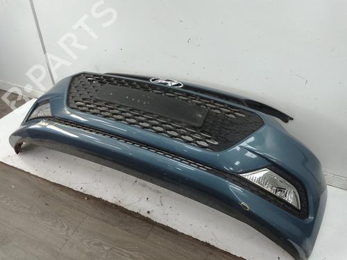 Front bumper HYUNDAI i20 II (GB, IB) 1.2 | BP29396606C7 