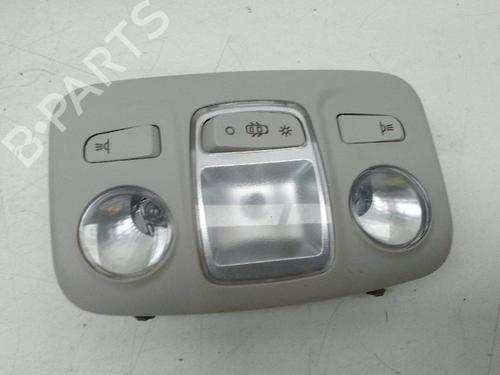 Interior roof light CITROËN BERLINGO (ER_, EC_) 1.5 BlueHDi 130 (ECYHZJ, ECYHZR) | BP19505464I8