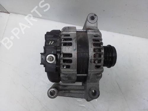Generator HYUNDAI i20 II Coupe (GB) 1.1 CRDi (75 hp) 18597197