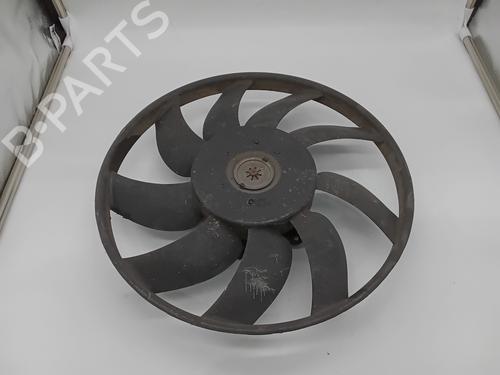 Used Radiator fan MERCEDES-BENZ SPRINTER 3,5-t Van (B907, B910) 314 CDI RWD (907.631, 907.633, 907.635, 907.637) (143 hp) 28530545
