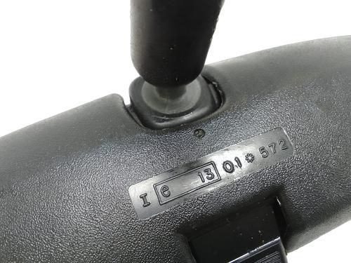 Rear mirror JEEP WRANGLER I (YJ, SJ_) 4.0 | BP31038235I6