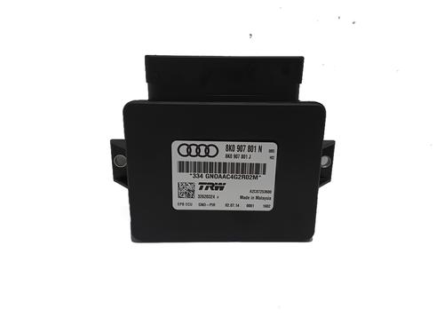 Electronic module AUDI A4 B8 (8K2) 2.0 TDI | BP38750898M83 - Image 2
