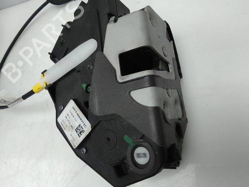 Rear left lock FORD ECOSPORT 1.0 EcoBoost | BP21186497C100 