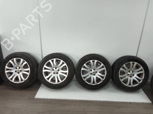 Rim LAND ROVER FREELANDER 2 (L359) 2.2 TD4 4x4 | BP19411545C45 