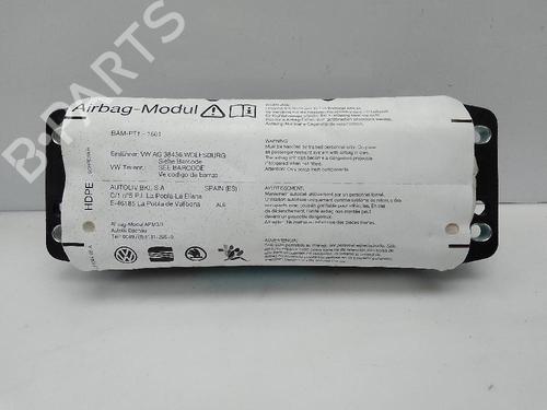 Passenger airbag SEAT ALTEA XL (5P5, 5P8) 2.0 TDI | BP21526789C10 