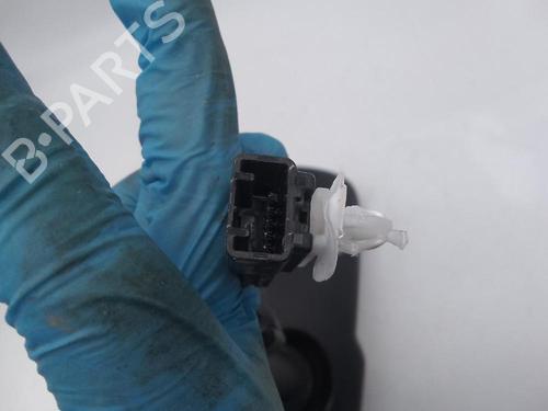 Rear mirror TOYOTA AURIS (_E18_) 1.8 Hybrid (ZWE186_, ZWE186R) | BP25733983I6 