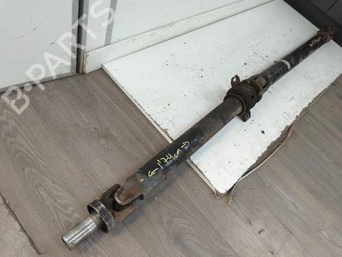 Driveshaft TOYOTA HIACE IV Van (__H1_, __H2_) 2.5 D-4D (KLH12, KLH22) | BP27445267M37 