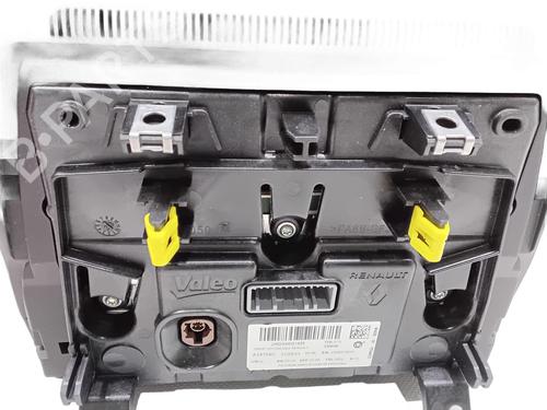 Display monitor RENAULT CLIO V (B7_) 1.5 Blue dCi 115 (B7AD) | BP32845429C48 - Image 5