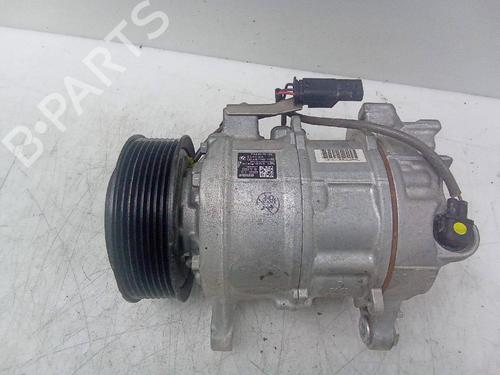 AC compressor BMW X3 (F25) xDrive 20 d | BP18597207M34 
