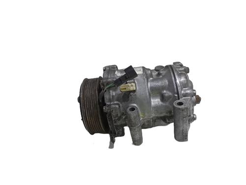 Used AC compressor AC compressor FORD TRANSIT Platform/Chassis (FM_ _, FN_ _, FF_ _) 2.2 TDCi (125 hp) 40119080 40119080