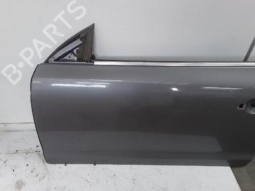 Used Left front door RENAULT LAGUNA Coupe (DT0/1) 2.0 dCi (DT01, DT08, DT09, DT0K, DT12, DT1C, DT1D, DT1M,... (150 hp) 27648894