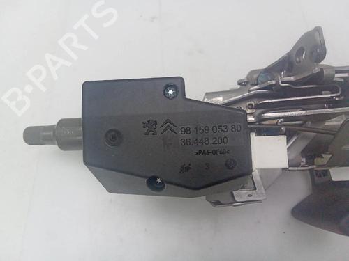 Used Steering column BMW X3 (E83) 2.0 sd (177 hp) 26285214