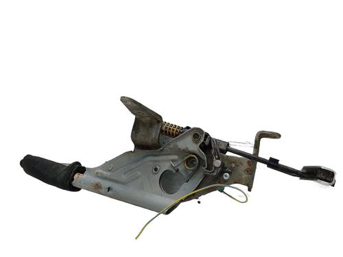 Hand brake BMW 4 Gran Coupe (F36) 420 d | BP30051642I18 