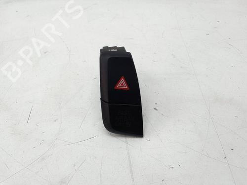 Used Warning switch Warning switch AUDI A5 Sportback (8TA) 3.0 TDI (204 hp) 18580110 18580110