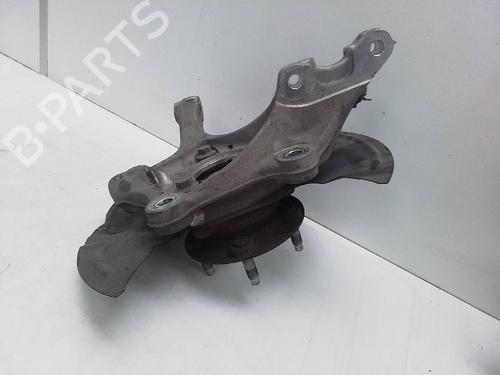 Used Left front steering knuckle OPEL INSIGNIA B Country Tourer (Z18) 2.0 CDTi (47) (170 hp) 18579654