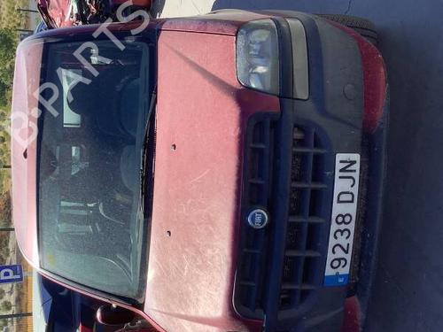 Warning switch FIAT DOBLO MPV (119_, 223_) 1.9 JTD | BP34419081I22  - Image 8