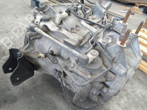 Gearbox MITSUBISHI ASX (GA_W_) 1.8 DI-D (GA6W) | BP28350541M3 