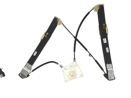 Front right window mechanism VW T-ROC (A11, D11) 2.0 TDI | BP36110490C23 - Image 2