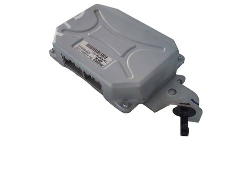 Engine control unit (ECU) SUBARU FORESTER (SJ_) 2.0 D AWD (SJD) | BP18583099M57 - Image 4