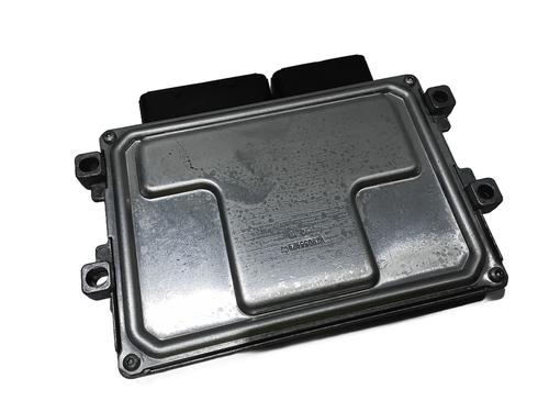 Engine control unit (ECU) PEUGEOT 2008 I (CU_) 1.2 PureTech 82 | BP30527243M57