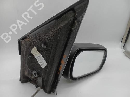 Used Right mirror FORD FIESTA V (JH_, JD_) 1.4 TDCi (68 hp) 27555571